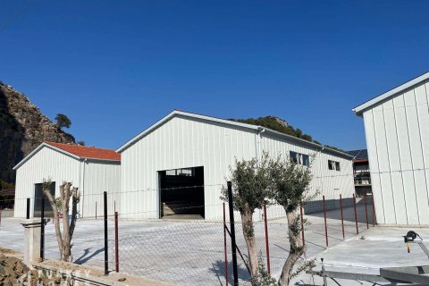 Ticari gayrimenkul   Dalyan, Muğla, Türkiye №233009 - 3