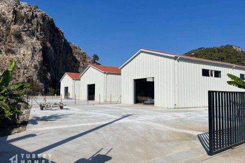 Ticari gayrimenkul   Dalyan, Muğla, Türkiye №233009 - 2