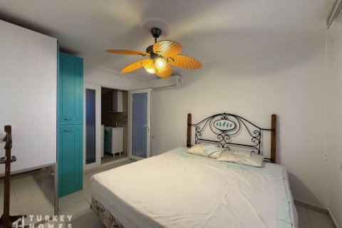 Villa 10+1 Bodrum, Muğla, Türkiye №233010 - 17