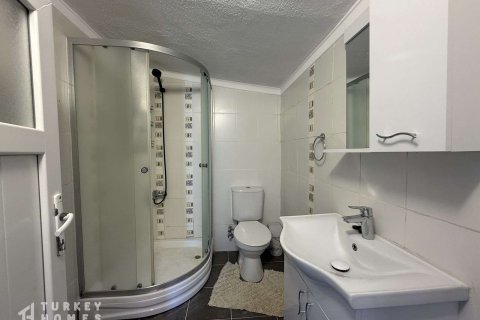 Villa 10+1 Bodrum, Muğla, Türkiye №233010 - 22