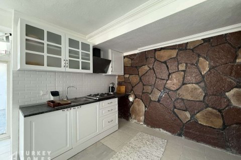 Villa 10+1 Bodrum, Muğla, Türkiye №233010 - 18
