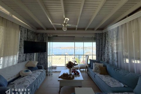 Villa 10+1 Bodrum, Muğla, Türkiye №233010 - 6