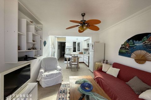 Villa 10+1 Bodrum, Muğla, Türkiye №233010 - 8