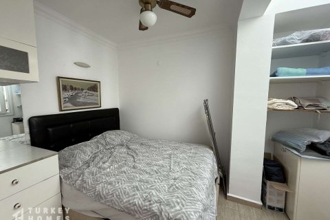 Villa 10+1 Bodrum, Muğla, Türkiye №233010 - 11