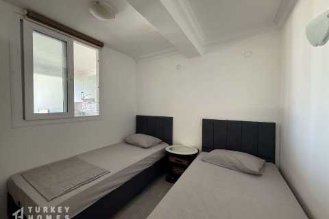 Villa 10+1 Bodrum, Muğla, Türkiye №233010 - 24
