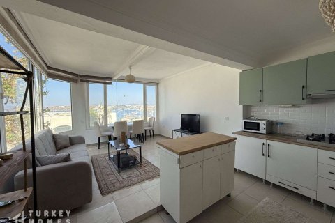Villa 10+1 Bodrum, Muğla, Türkiye №233010 - 26