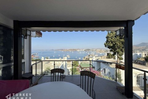 Villa 10+1 Bodrum, Muğla, Türkiye №233010 - 7