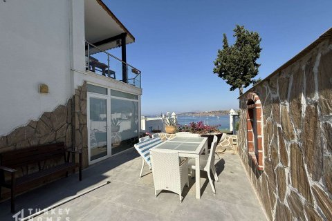 Villa 10+1 Bodrum, Muğla, Türkiye №233010 - 5