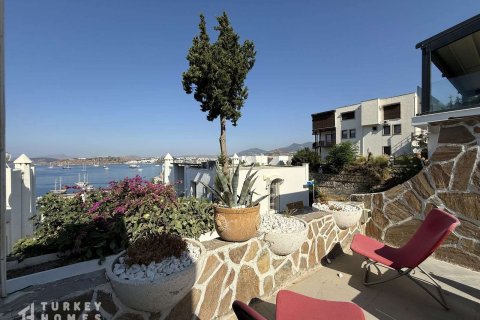 Villa  10+1  Bodrum, Muğla, Türkiye №233010