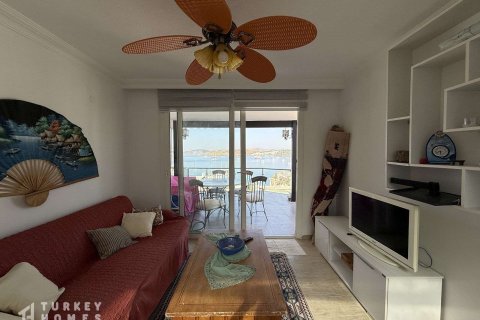 Villa 10+1 Bodrum, Muğla, Türkiye №233010 - 9