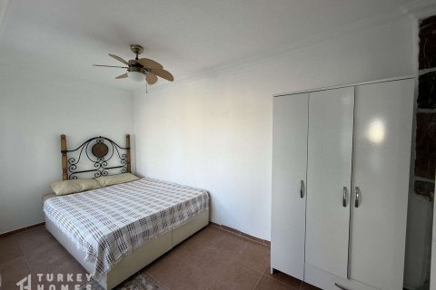 Villa 10+1 Bodrum, Muğla, Türkiye №233010 - 15