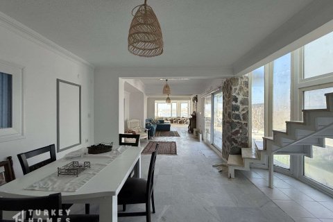 Villa 10+1 Bodrum, Muğla, Türkiye №233010 - 19