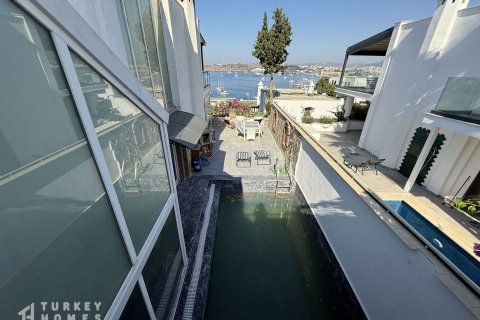 Villa 10+1 Bodrum, Muğla, Türkiye №233010 - 4
