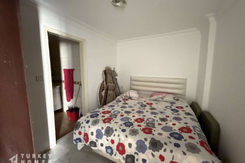 Villa 10+1 Bodrum, Muğla, Türkiye №233010 - 20
