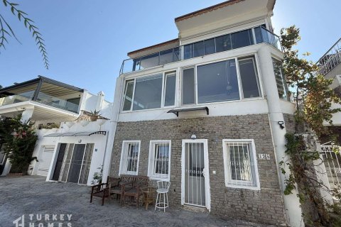 Villa 10+1 Bodrum, Muğla, Türkiye №233010 - 2