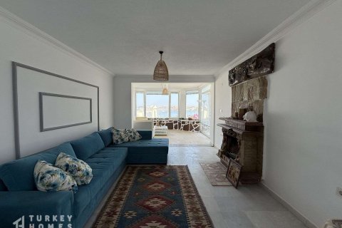 Villa 10+1 Bodrum, Muğla, Türkiye №233010 - 14