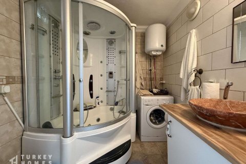Villa 10+1 Bodrum, Muğla, Türkiye №233010 - 12