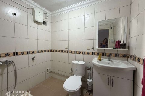 Villa 10+1 Bodrum, Muğla, Türkiye №233010 - 21