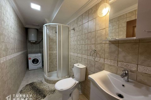 Villa 10+1 Bodrum, Muğla, Türkiye №233010 - 16