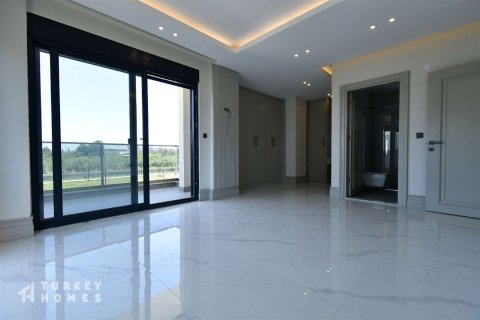 ویلا در  Side ، ترکیه 2 خوابه ، 160 متر مربع.  شماره 233005 - 14