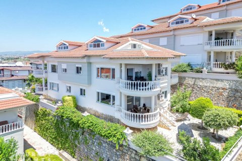آپارتمان در  Alanya ، ترکیه 2 خوابه ، 100 متر مربع.  شماره 233006
