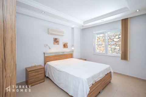 آپارتمان در  Alanya ، ترکیه 2 خوابه ، 100 متر مربع.  شماره 233006 - 21