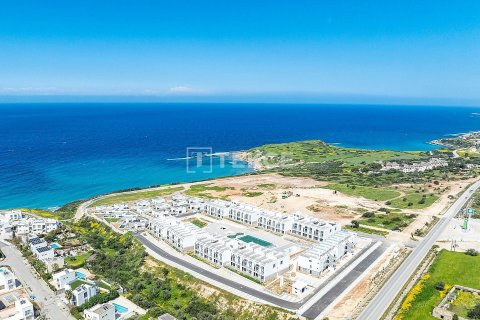 1+1 Takleilighet  i Famagusta,  Nr. 107897 - 14