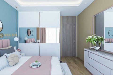 2+1 Wohnung in Long Beach, Iskele, Nr. 214402 - 7