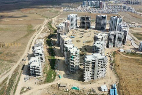 Продажа квартиры  в Лонг Бич, Искеле, Северный Кипр 3+1, 70м2, №214407 – фото 21