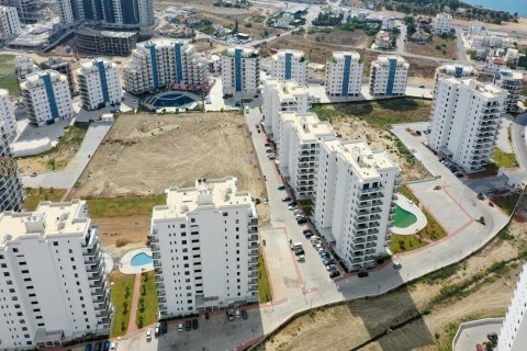 Продажа квартиры  в Лонг Бич, Искеле, Северный Кипр 3+1, 70м2, №214407 – фото 18