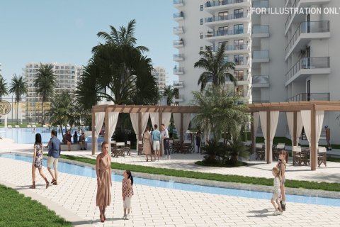 Продажа квартиры  в Лонг Бич, Искеле, Северный Кипр 3+1, 70м2, №214407 – фото 4