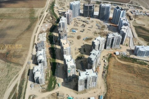 Продажа квартиры  в Лонг Бич, Искеле, Северный Кипр 3+1, 70м2, №214407 – фото 22