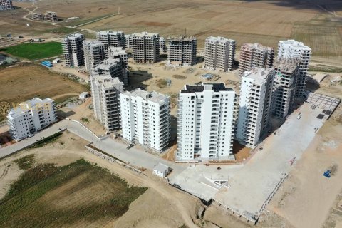 Продажа квартиры  в Лонг Бич, Искеле, Северный Кипр 3+1, 70м2, №214407 – фото 19