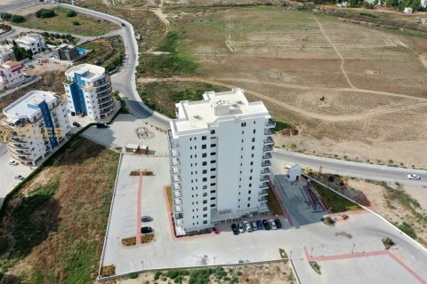 Продажа квартиры  в Лонг Бич, Искеле, Северный Кипр 3+1, 70м2, №214407 – фото 17