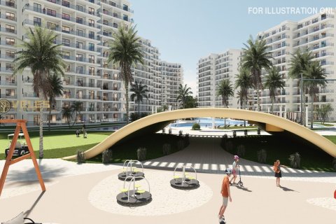 Продажа квартиры  в Лонг Бич, Искеле, Северный Кипр 3+1, 70м2, №214407 – фото 7