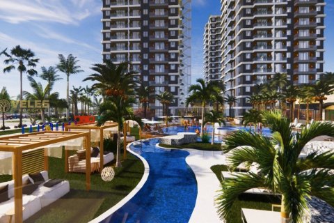 Продажа квартиры  в Лонг Бич, Искеле, Северный Кипр 1+1, 50м2, №214405 – фото 10