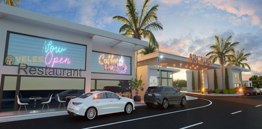 Daire  2+1  Boğaz, Gazimağusa,  №214403