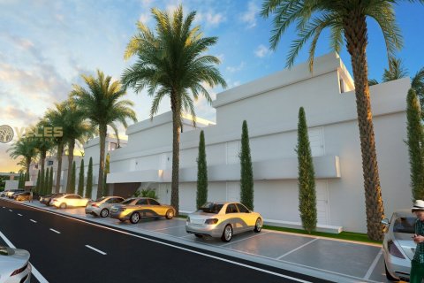 Daire  2+1  Boğaz, Gazimağusa,  №214403 - 6