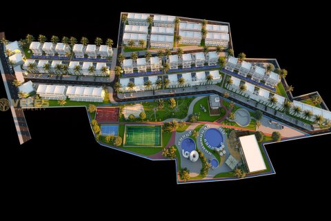 Daire  2+1  Boğaz, Gazimağusa,  №214403 - 11