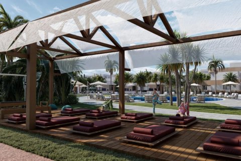 Lejlighed  i Bogazi, Famagusta,  Nr. 214401 - 10