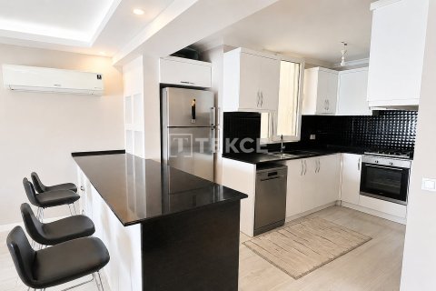 3+1 Penthäuser in Fethiye, Mugla, Türkei Nr. 237595 - 9