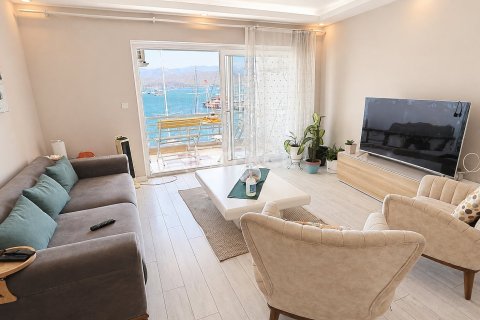 3+1 Penthäuser in Fethiye, Mugla, Türkei Nr. 237595 - 7