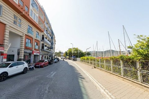 3+1 Penthäuser in Fethiye, Mugla, Türkei Nr. 237595 - 3