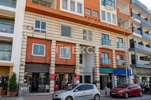 3+1 Penthäuser in Fethiye, Mugla, Türkei Nr. 237595 - 2