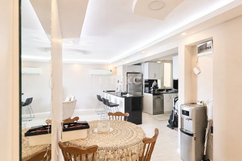 3+1 Penthäuser in Fethiye, Mugla, Türkei Nr. 237595 - 10