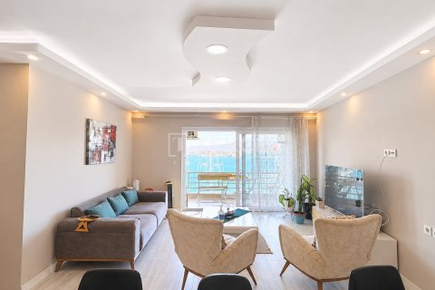 3+1 Penthäuser in Fethiye, Mugla, Türkei Nr. 237595 - 8