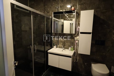 3+1 Penthäuser in Fethiye, Mugla, Türkei Nr. 237595 - 18