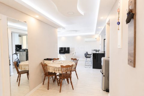 3+1 Penthäuser in Fethiye, Mugla, Türkei Nr. 237595 - 11