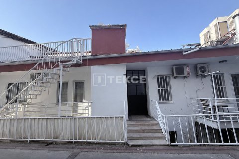 3+1 Penthäuser in Fethiye, Mugla, Türkei Nr. 237595 - 4