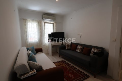 3+1 Penthäuser in Fethiye, Mugla, Türkei Nr. 237595 - 14